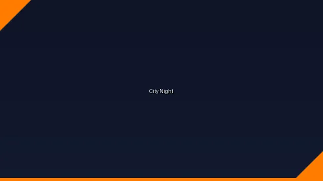 城市夜景主题赛 - 风云十里洋场 视频创作挑战